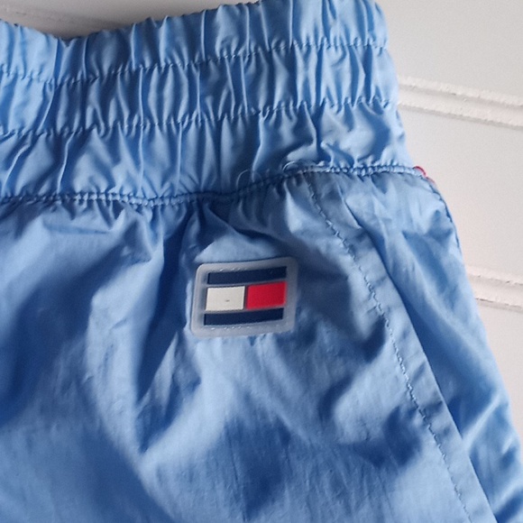 Tommy Hilfiger Sport Athletic Shorts-#1808 - Picture 5 of 10